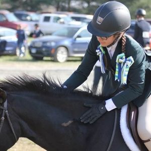 Meet your Posher, Margaret